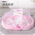 Tiktok Amazon Hot Sales Baby Products Baby Crib